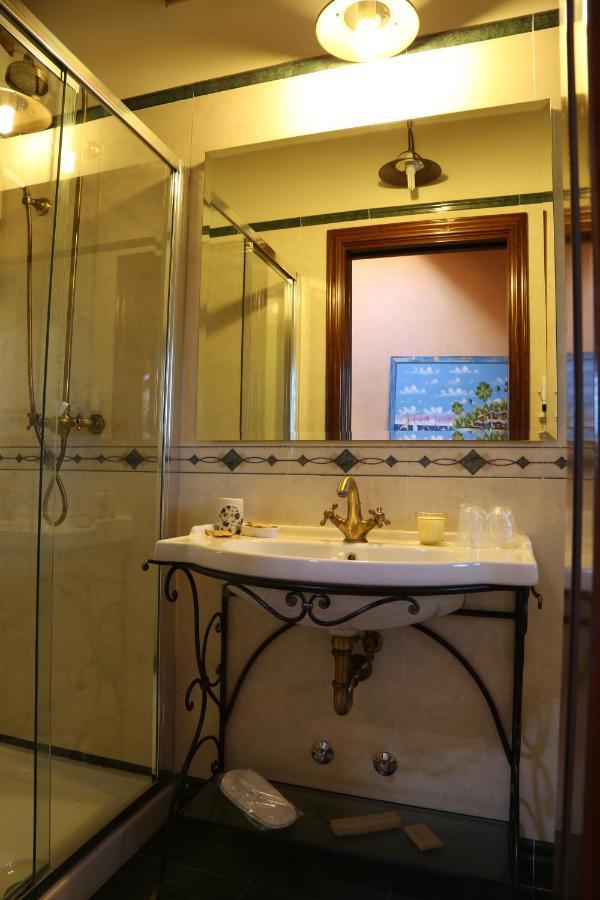 La Puraza Comfort Rooms Rimini Exterior foto