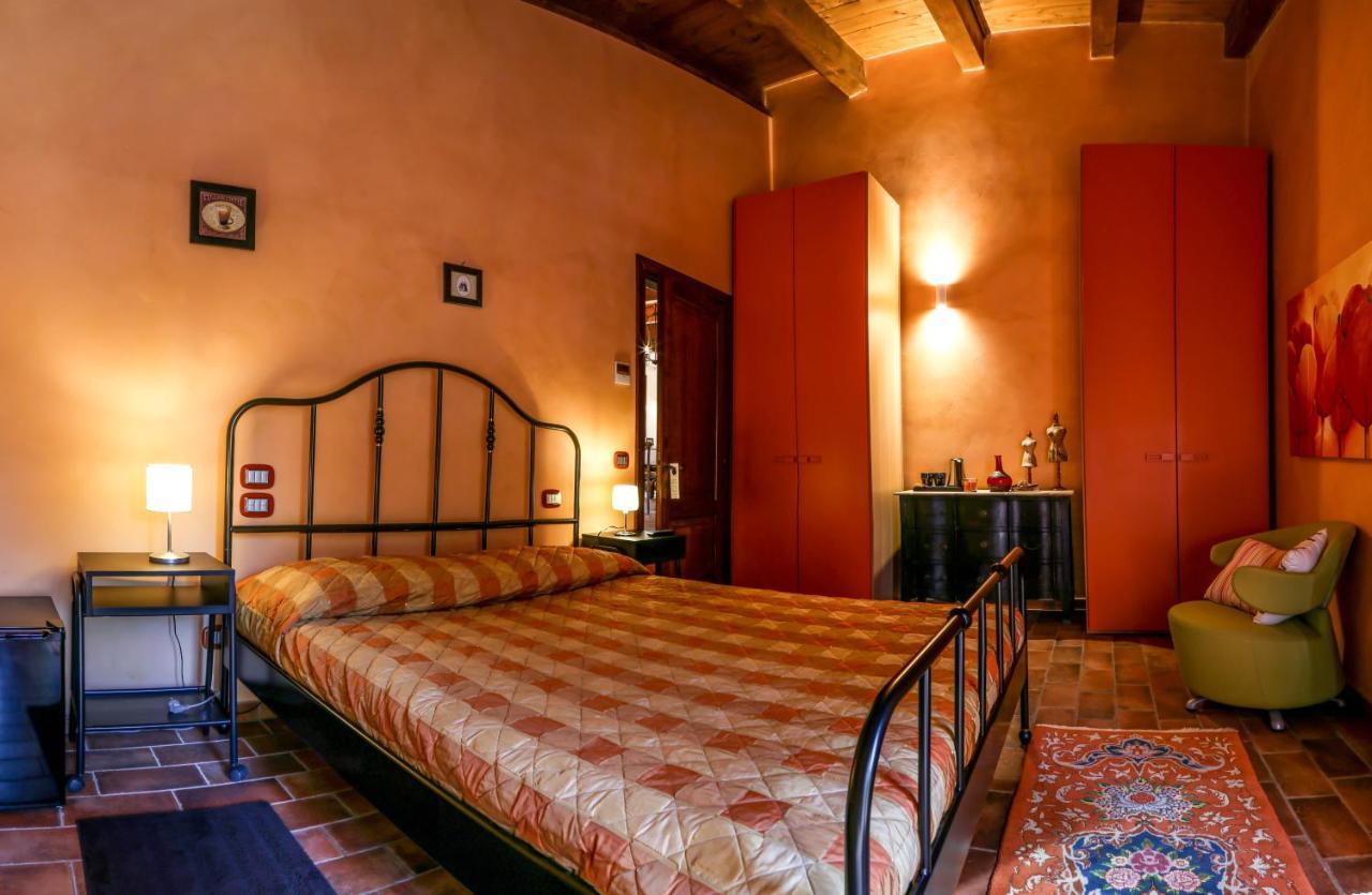 La Puraza Comfort Rooms Rimini Exterior foto